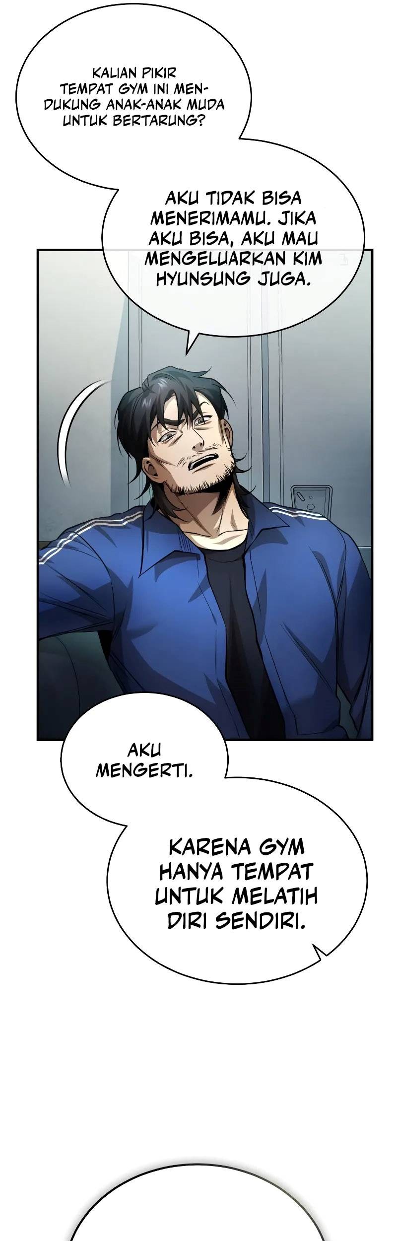 Devil Returns To School Days Bab 19 halaman 25
