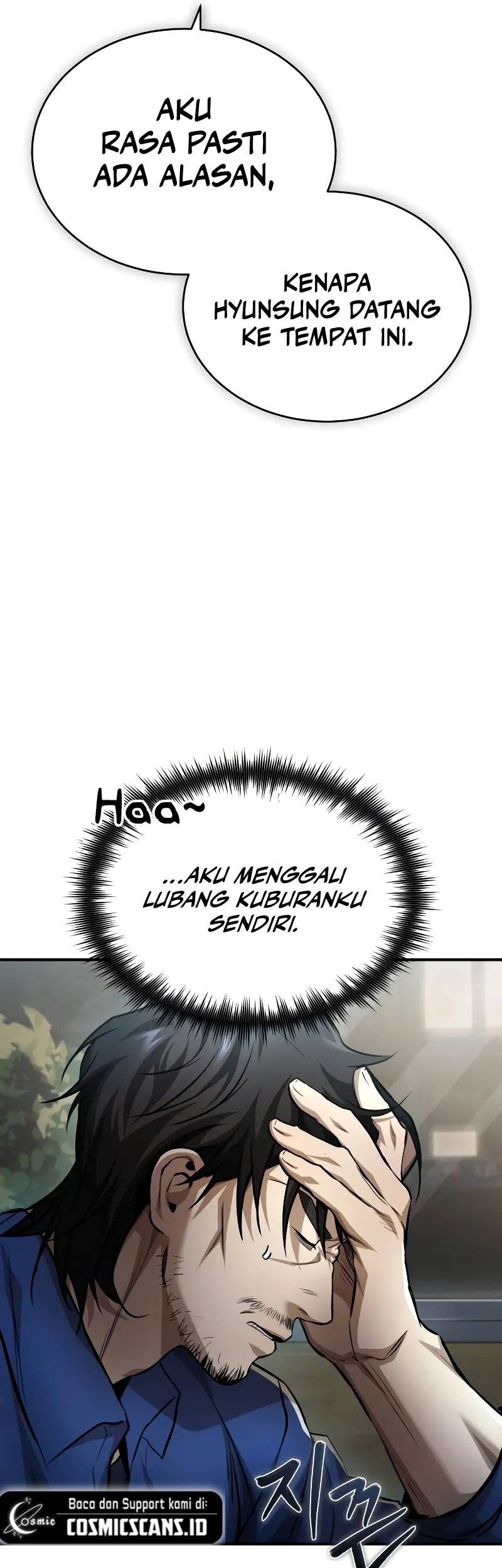 Devil Returns To School Days Bab 19 halaman 30