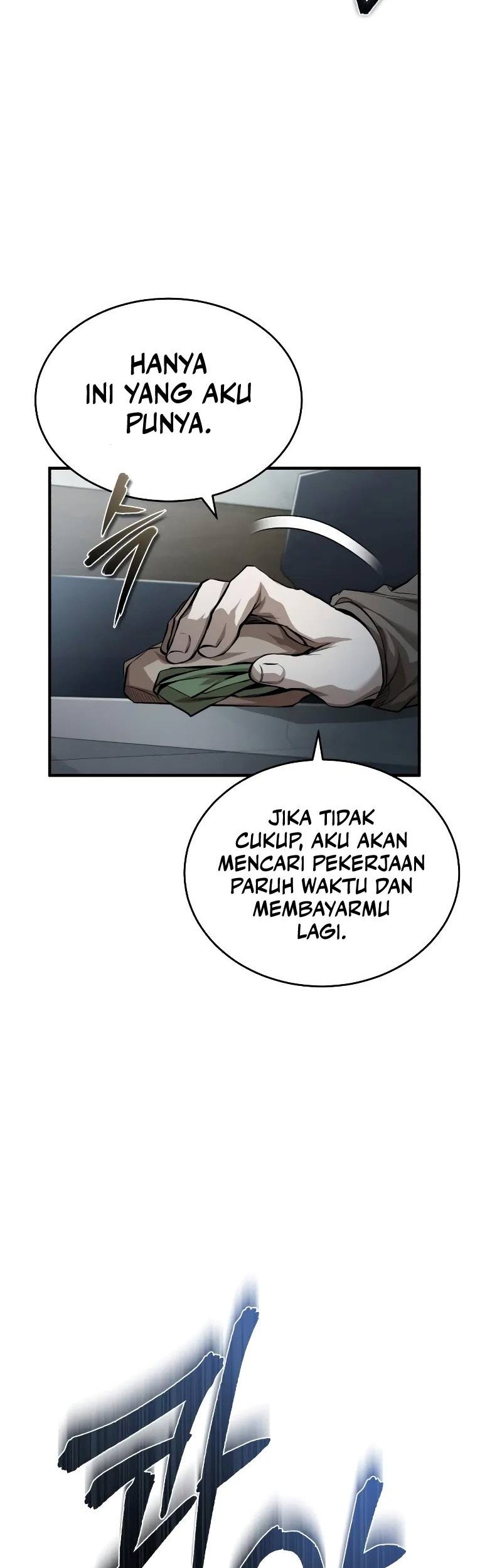 Devil Returns To School Days Bab 19 halaman 31