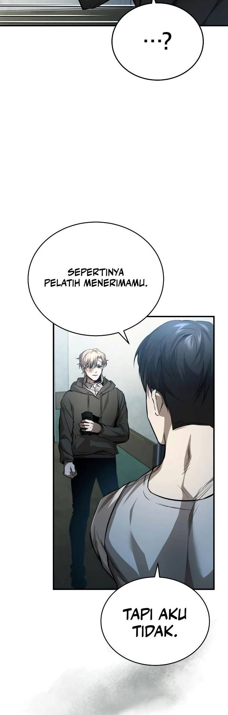 Devil Returns To School Days Bab 19 halaman 41