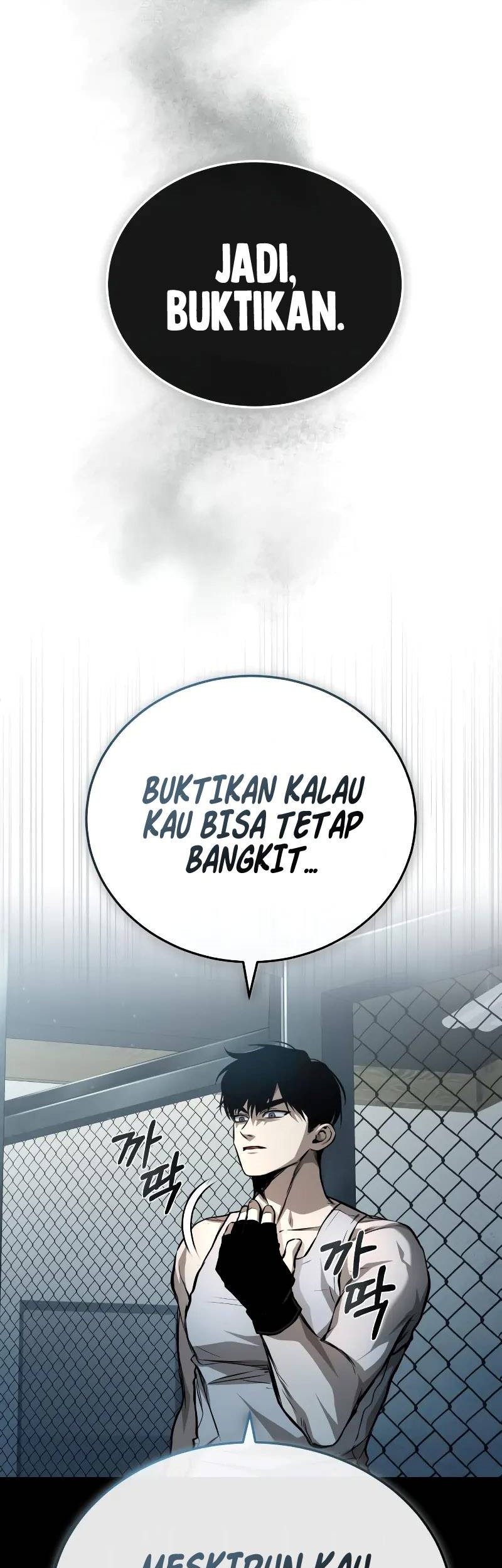 Devil Returns To School Days Bab 19 halaman 42