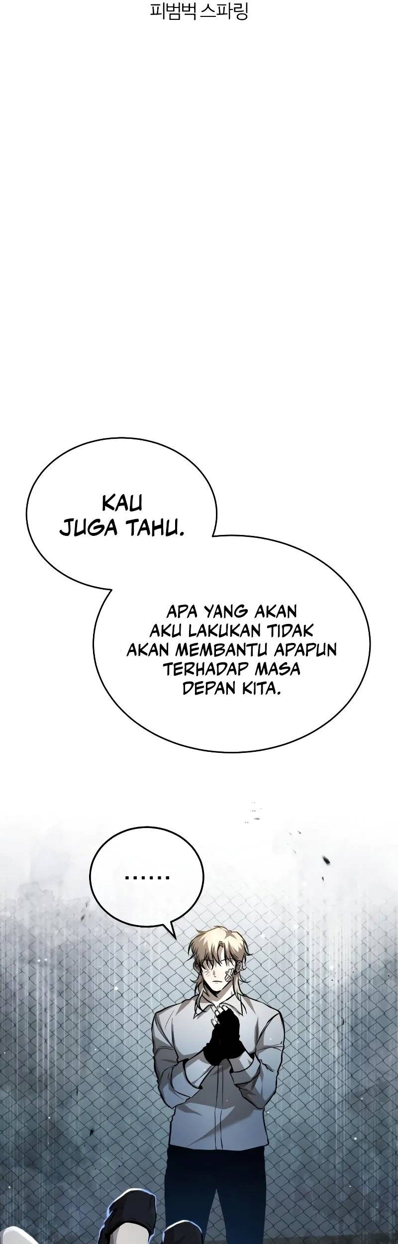 Devil Returns To School Days Bab 19 halaman 45
