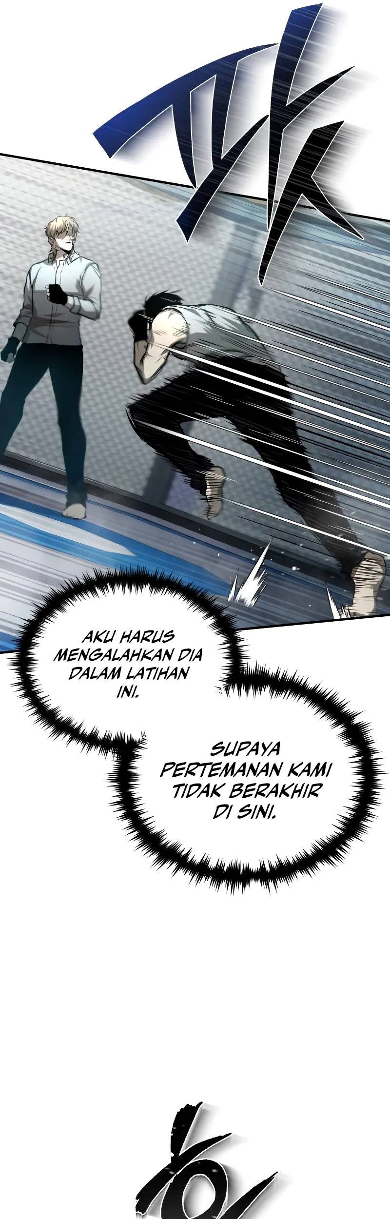 Devil Returns To School Days Bab 19 halaman 50
