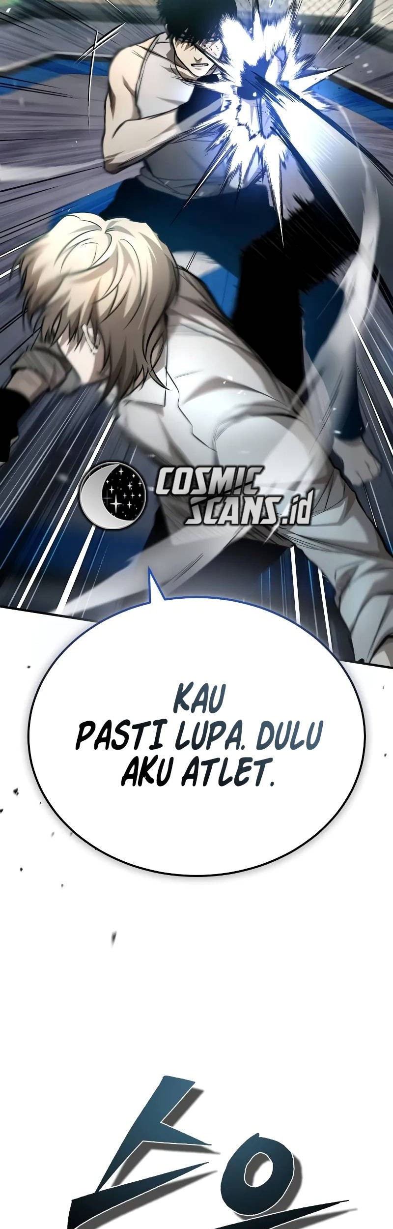 Devil Returns To School Days Bab 19 halaman 52
