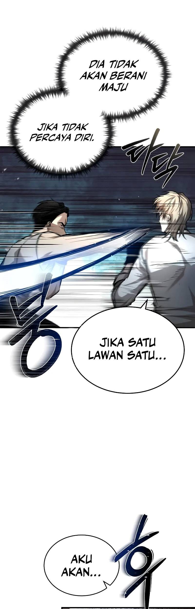 Devil Returns To School Days Bab 19 halaman 55