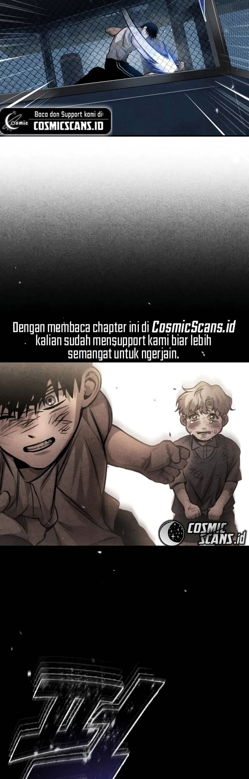 Devil Returns To School Days Bab 19 halaman 66