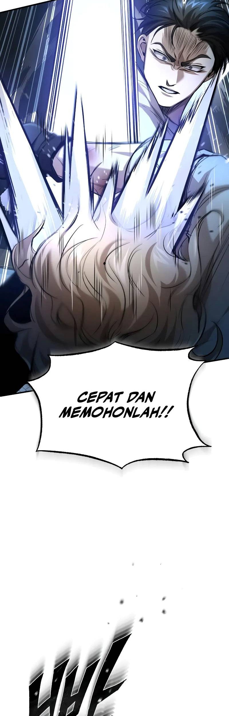 Devil Returns To School Days Bab 19 halaman 71