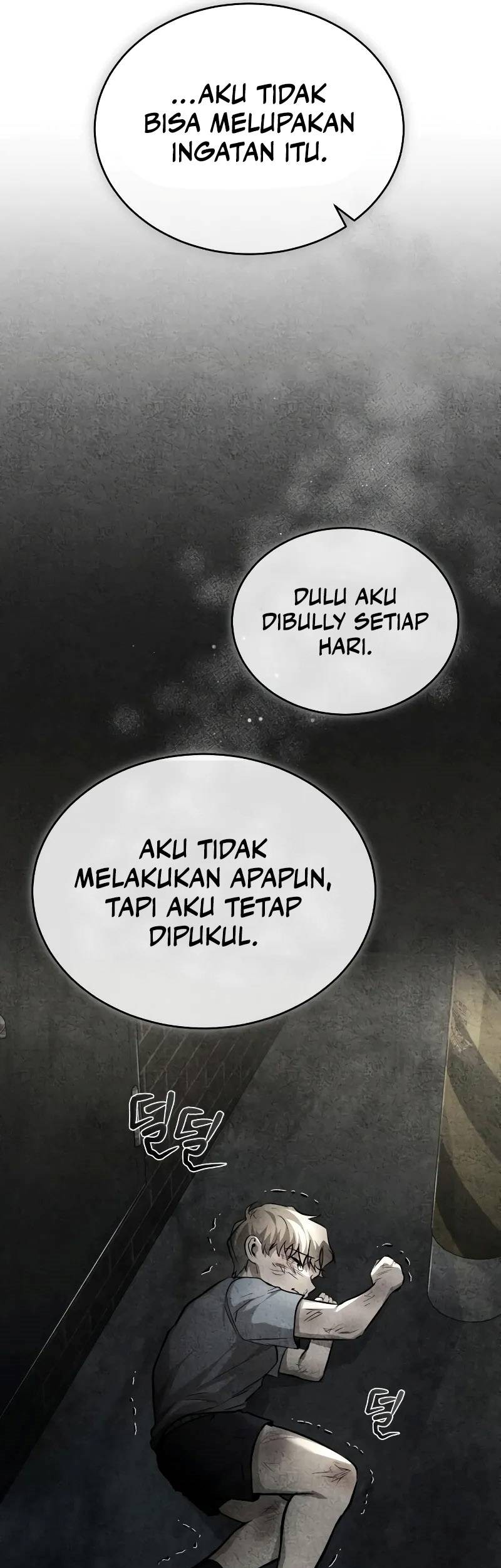 Devil Returns To School Days Bab 19 halaman 78