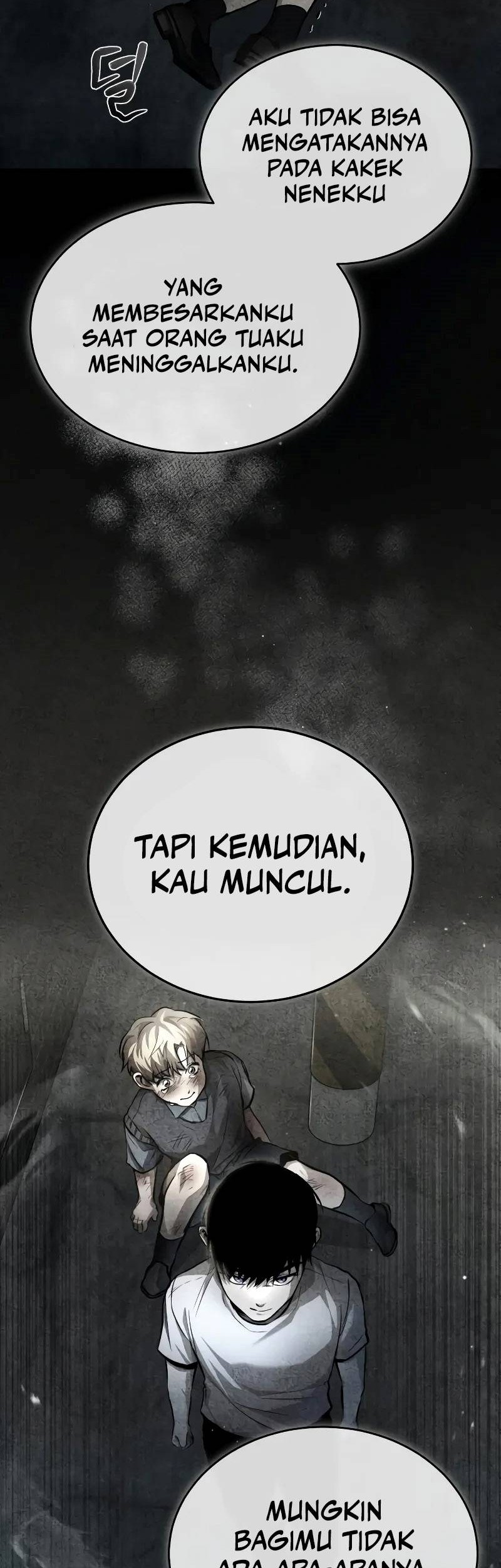 Devil Returns To School Days Bab 19 halaman 79
