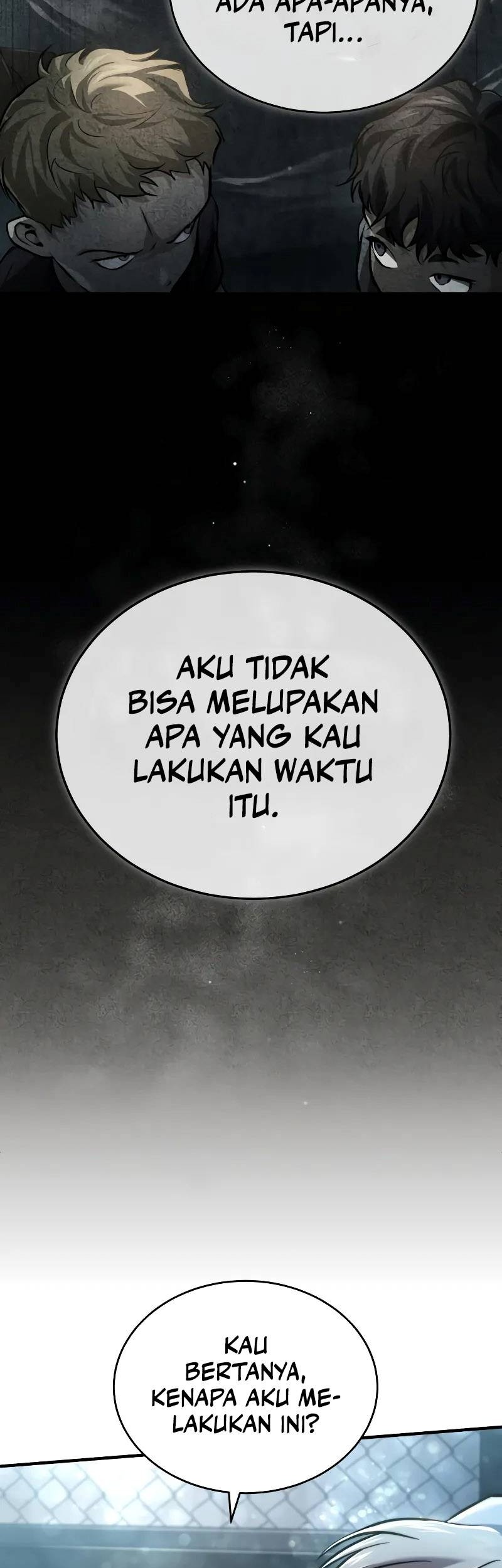 Devil Returns To School Days Bab 19 halaman 80