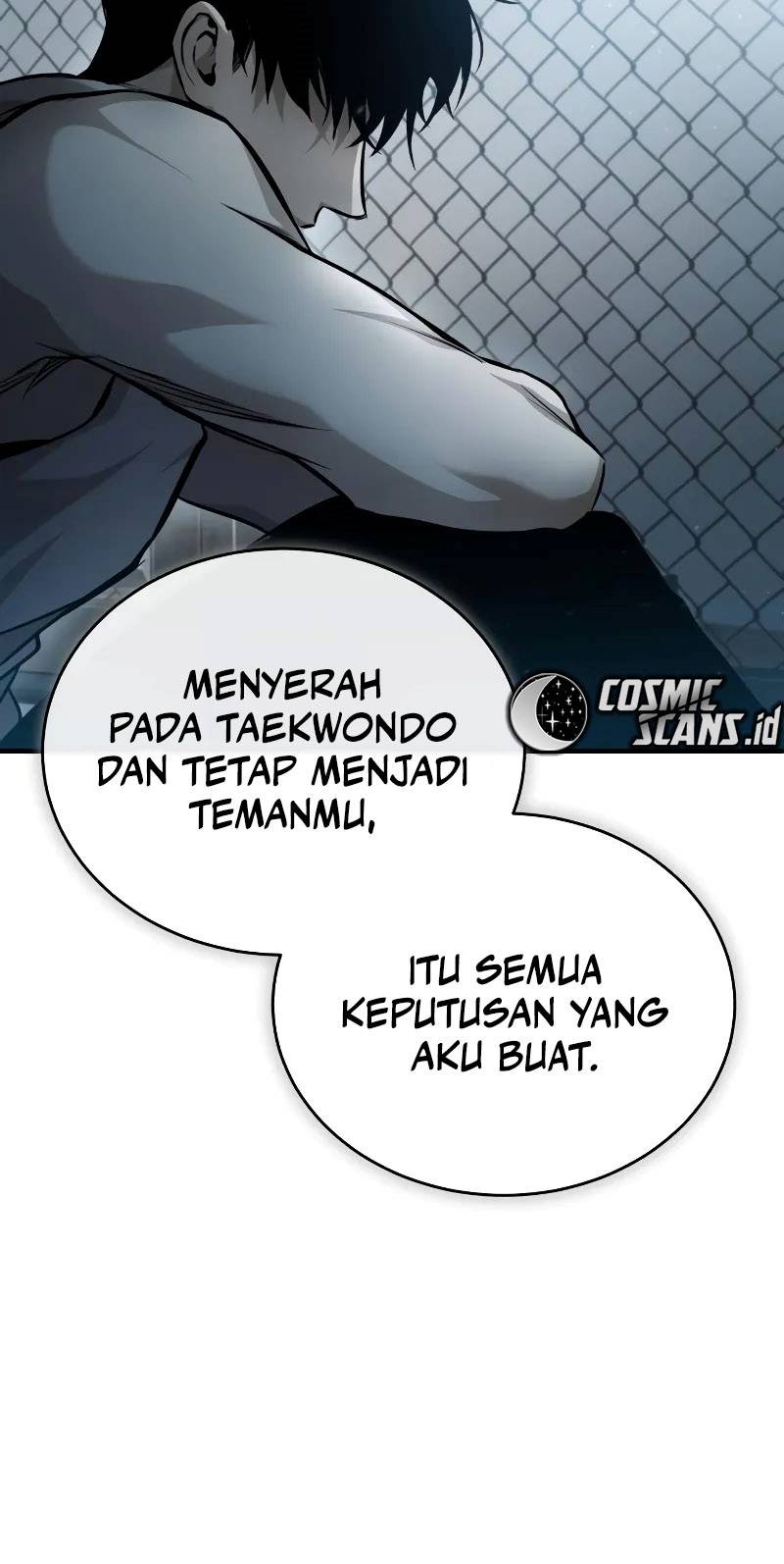 Devil Returns To School Days Bab 19 halaman 82