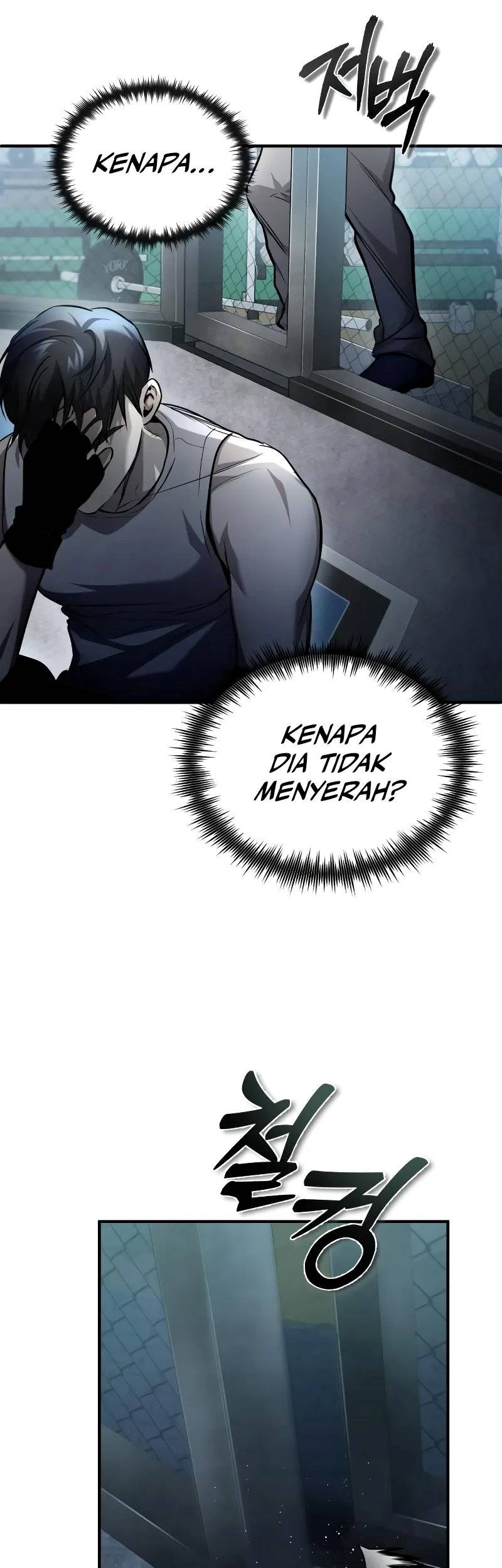 Devil Returns To School Days Bab 19 halaman 83