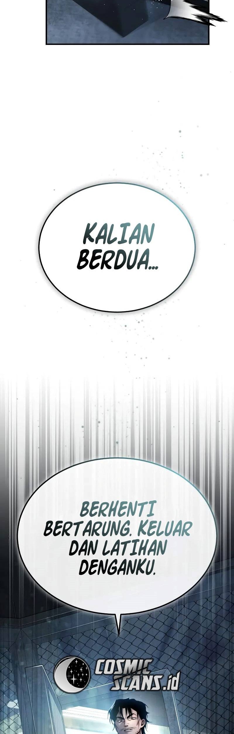 Devil Returns To School Days Bab 19 halaman 84