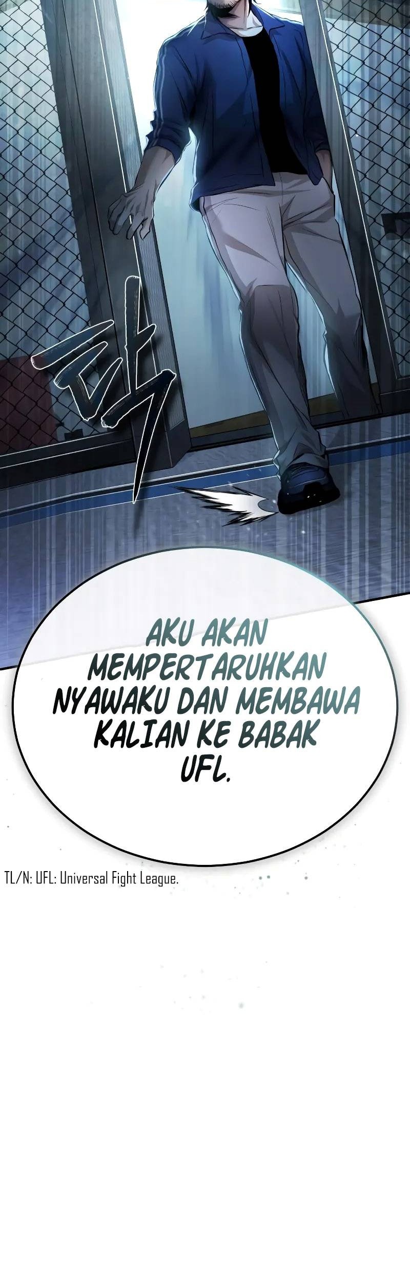 Devil Returns To School Days Bab 19 halaman 85
