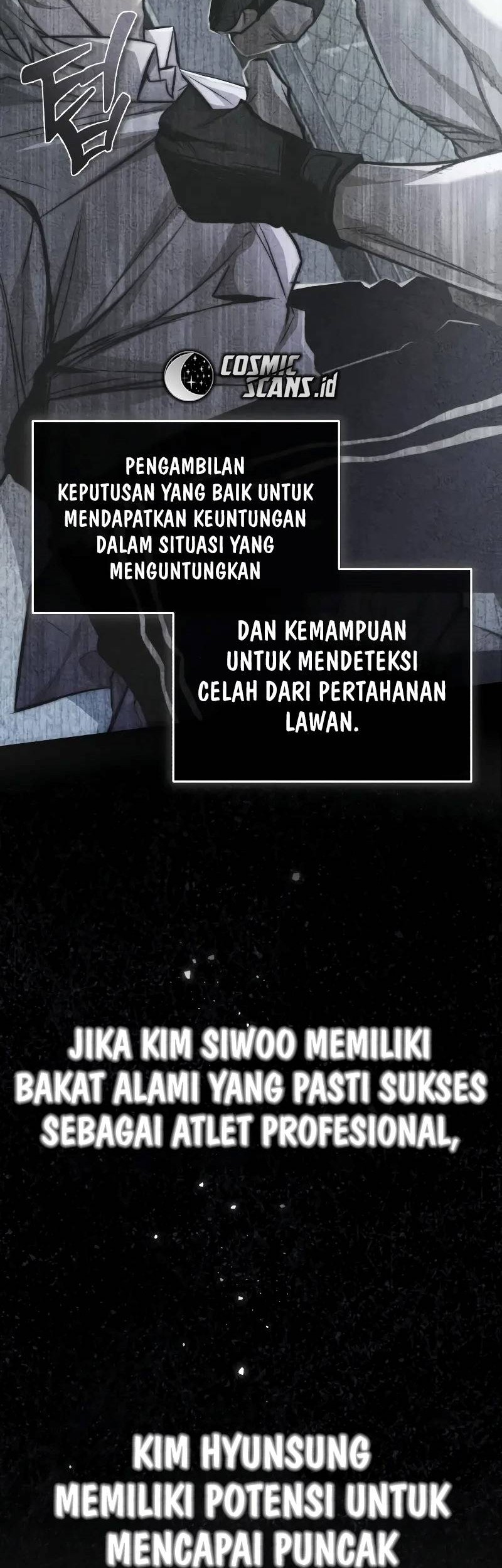 Devil Returns To School Days Bab 20 halaman 4
