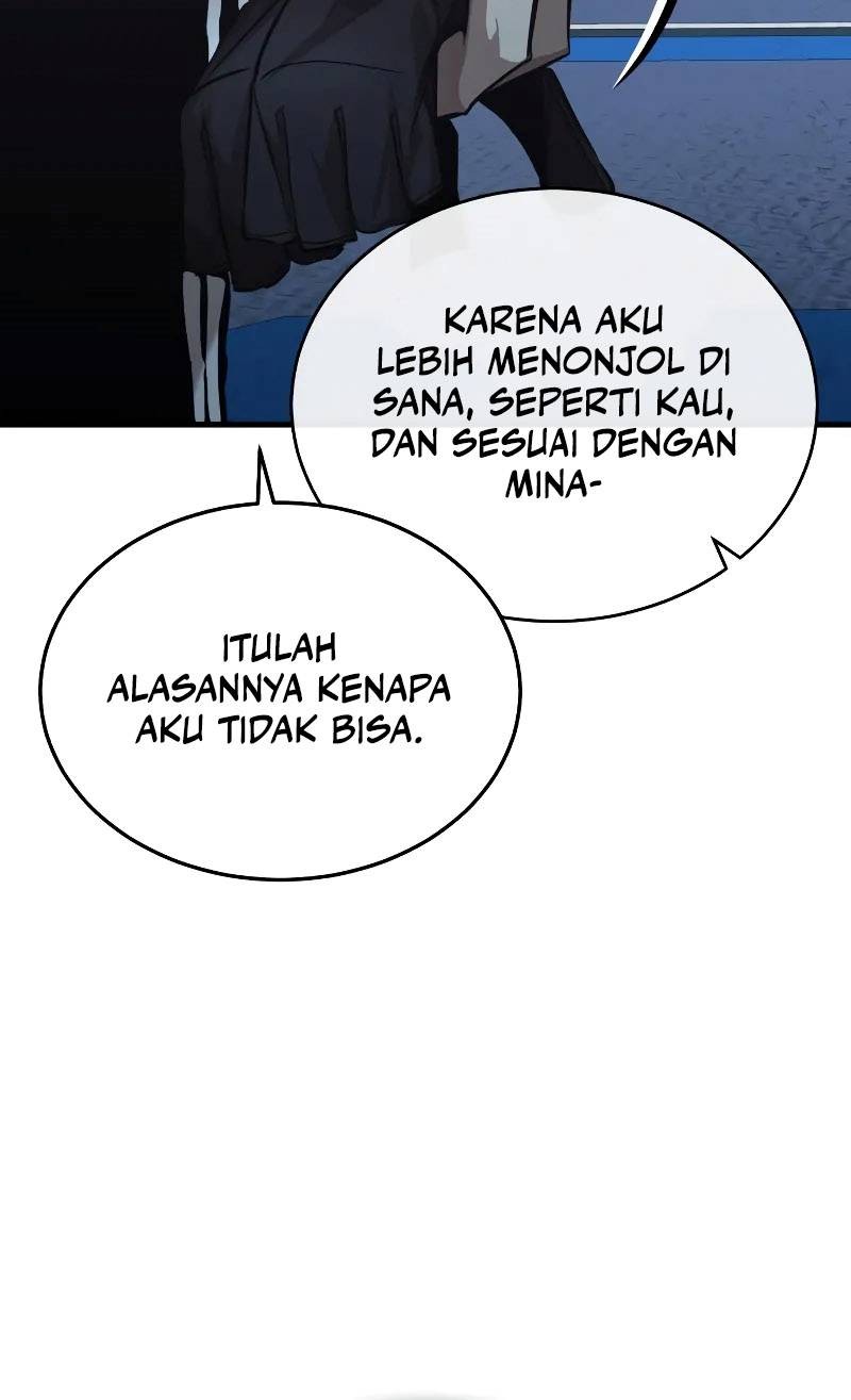 Devil Returns To School Days Bab 20 halaman 10