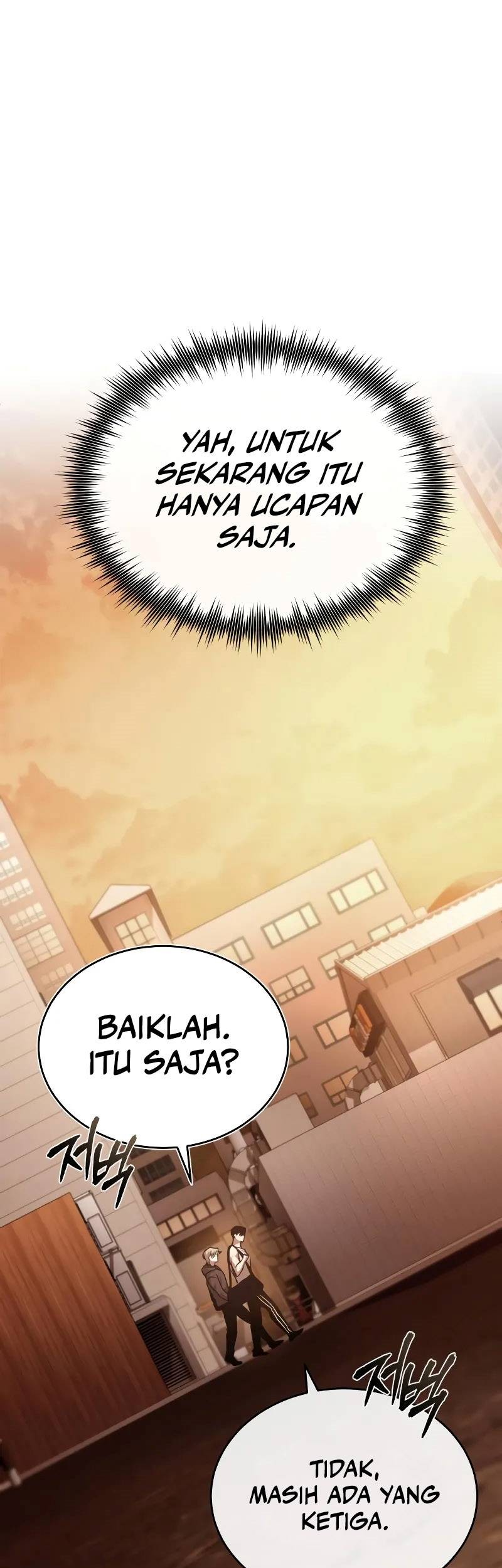 Devil Returns To School Days Bab 20 halaman 21