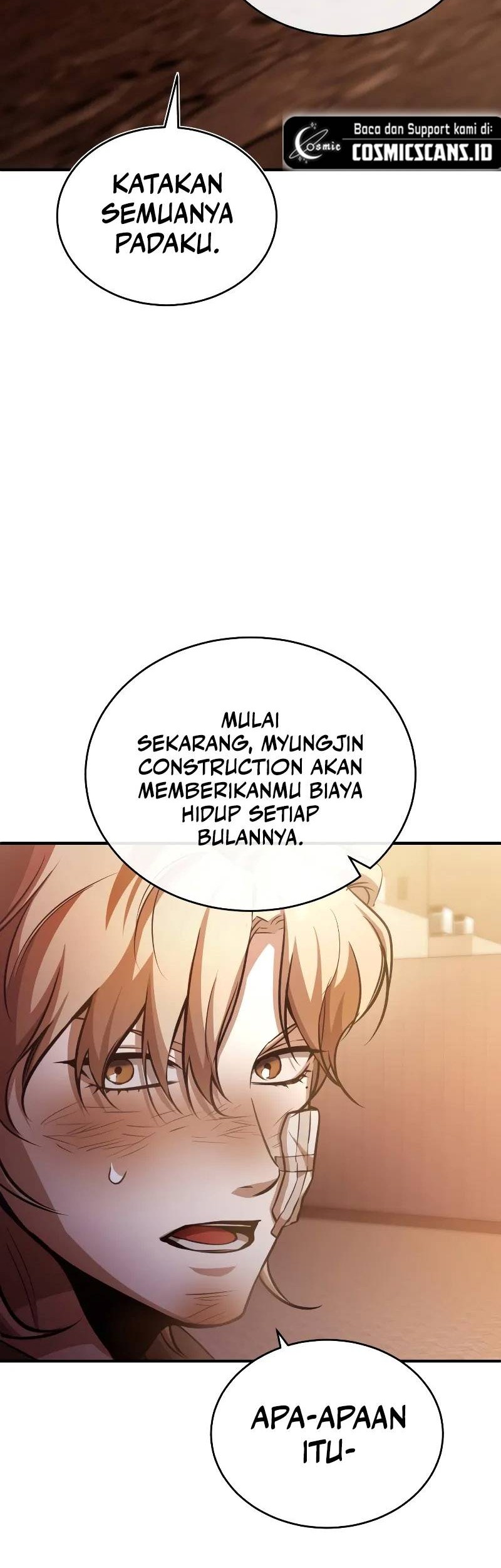 Devil Returns To School Days Bab 20 halaman 22