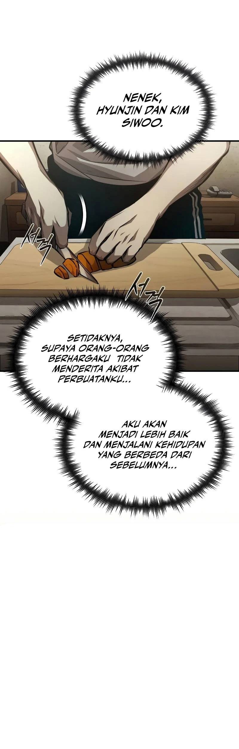 Devil Returns To School Days Bab 20 halaman 31