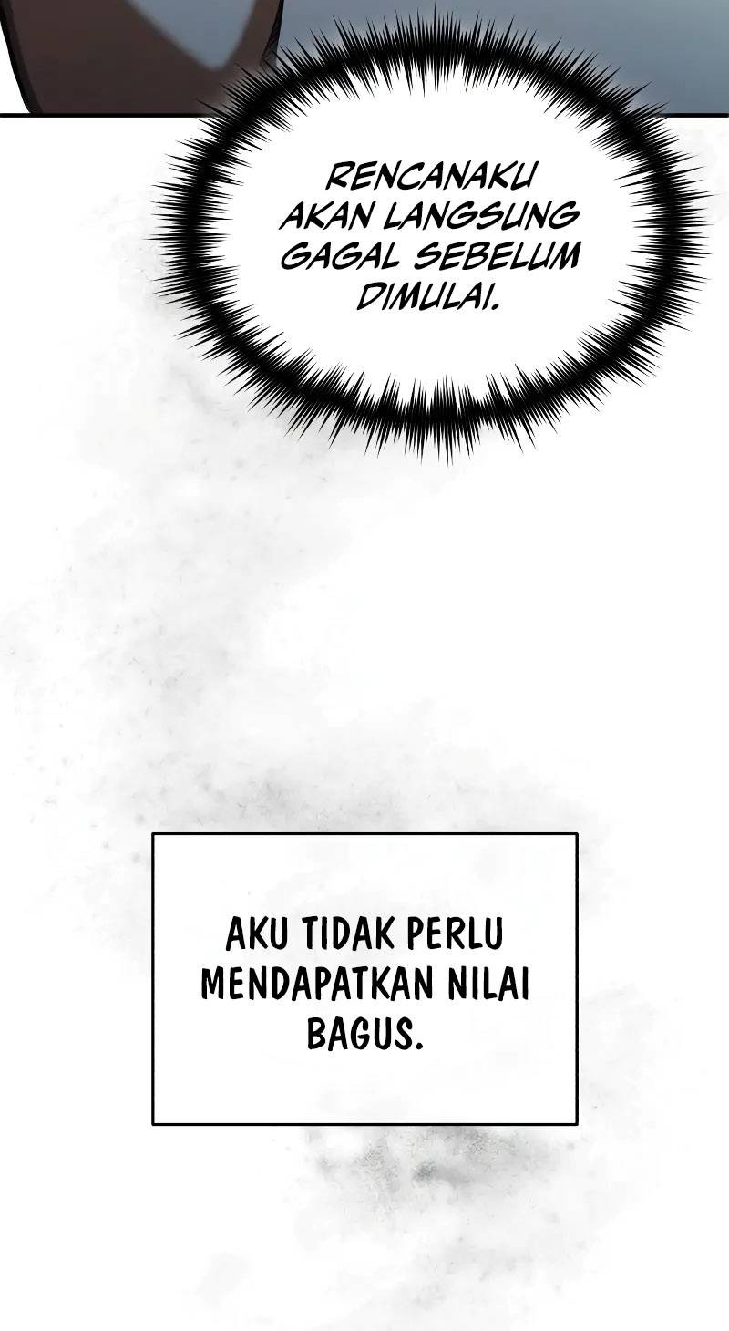 Devil Returns To School Days Bab 20 halaman 41