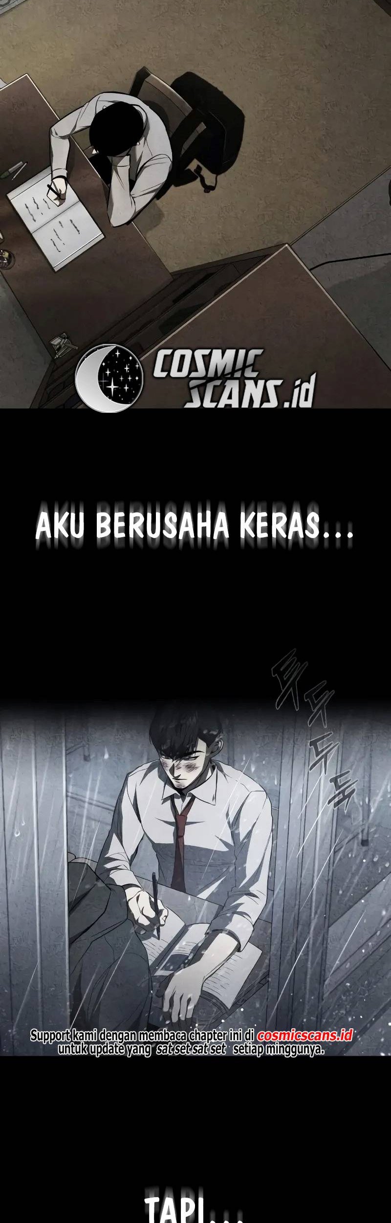 Devil Returns To School Days Bab 20 halaman 53