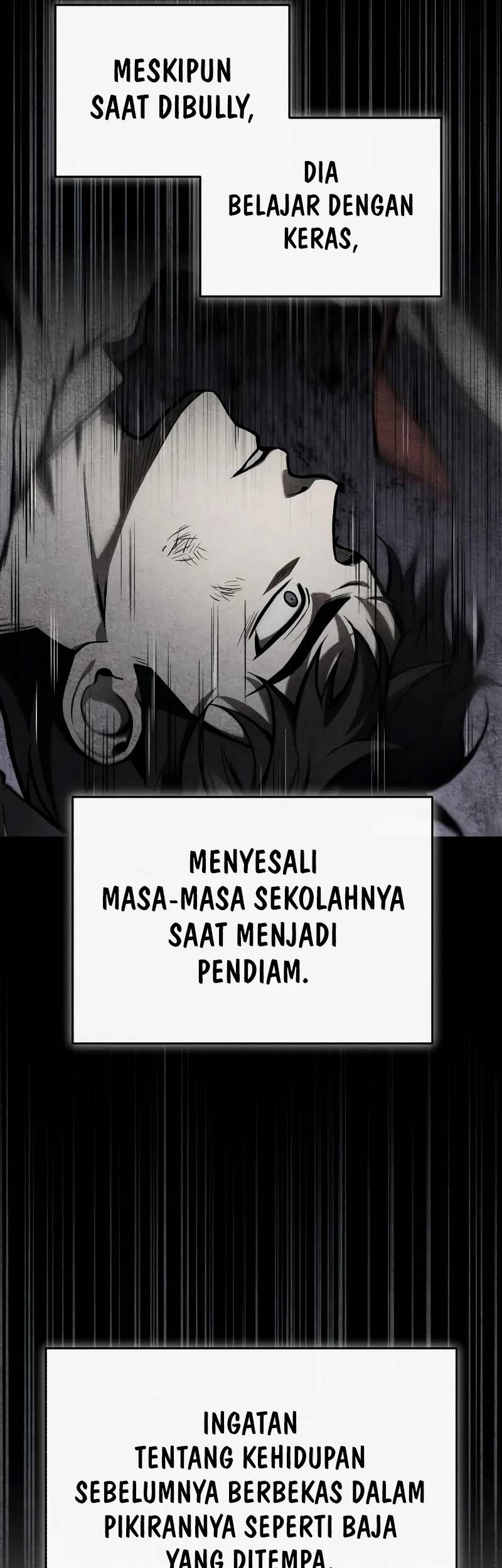 Devil Returns To School Days Bab 20 halaman 58