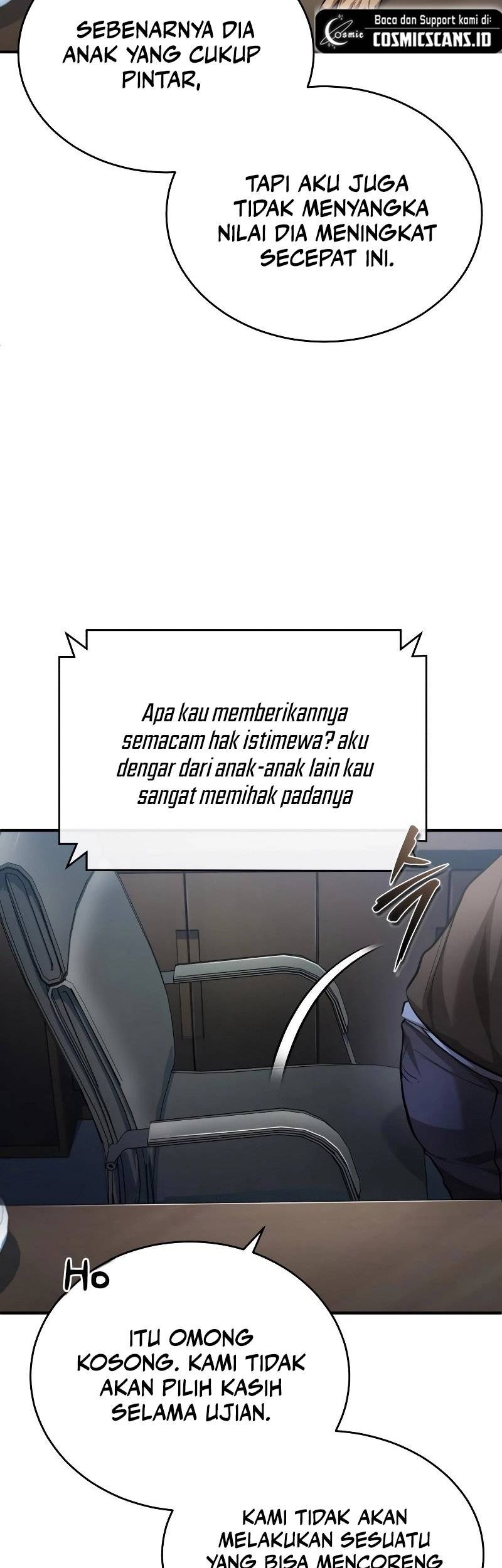 Devil Returns To School Days Bab 21 halaman 3