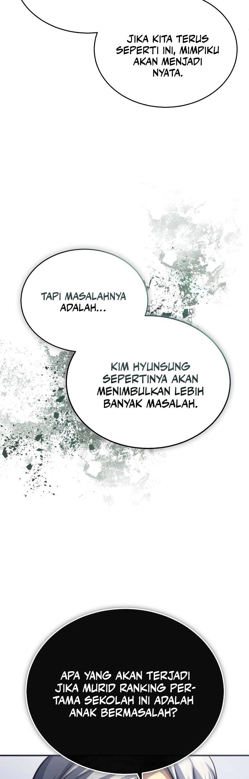 Devil Returns To School Days Bab 21 halaman 13