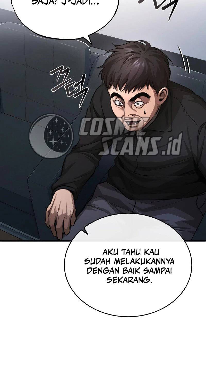 Devil Returns To School Days Bab 21 halaman 15