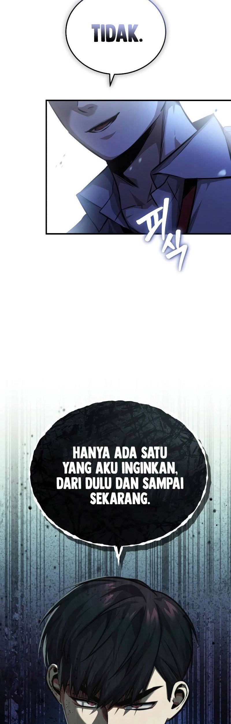 Devil Returns To School Days Bab 21 halaman 27