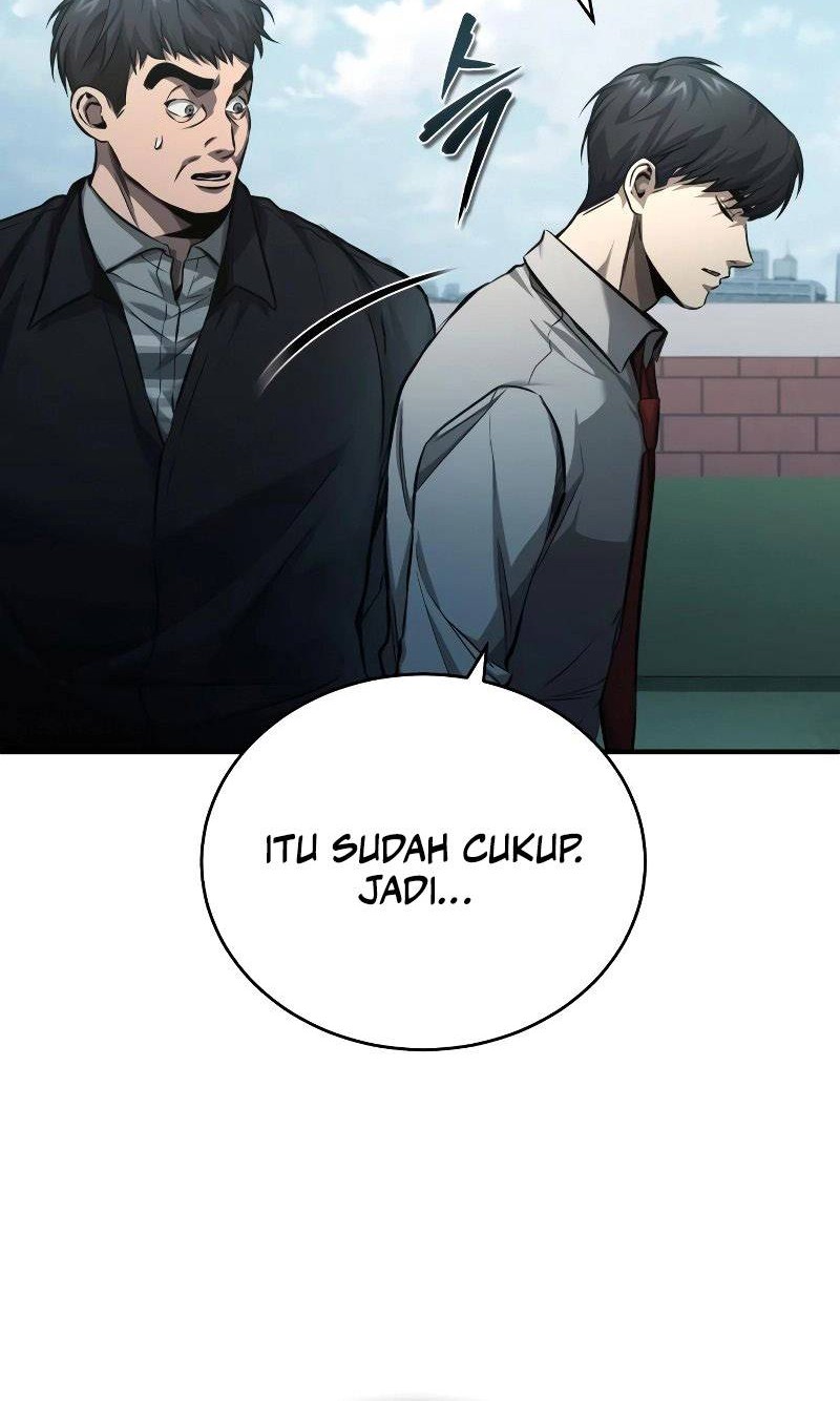 Devil Returns To School Days Bab 21 halaman 29
