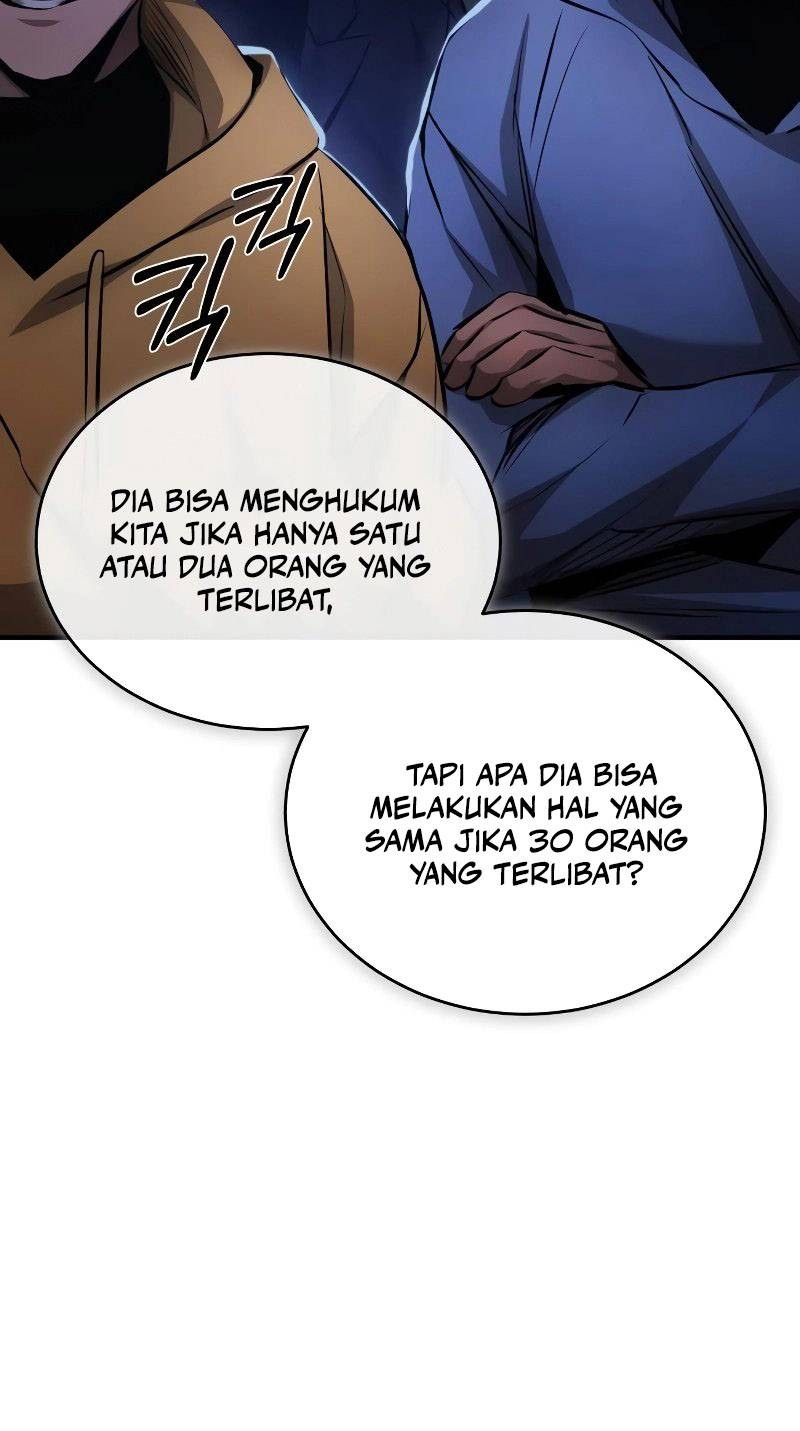 Devil Returns To School Days Bab 21 halaman 44