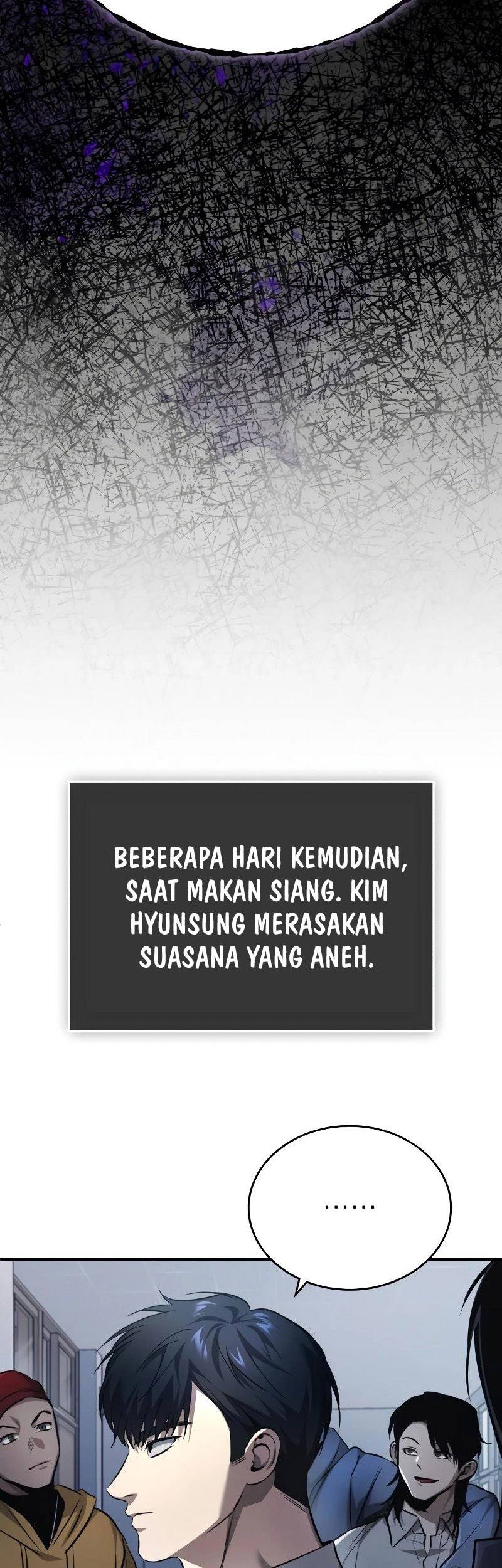 Devil Returns To School Days Bab 21 halaman 46