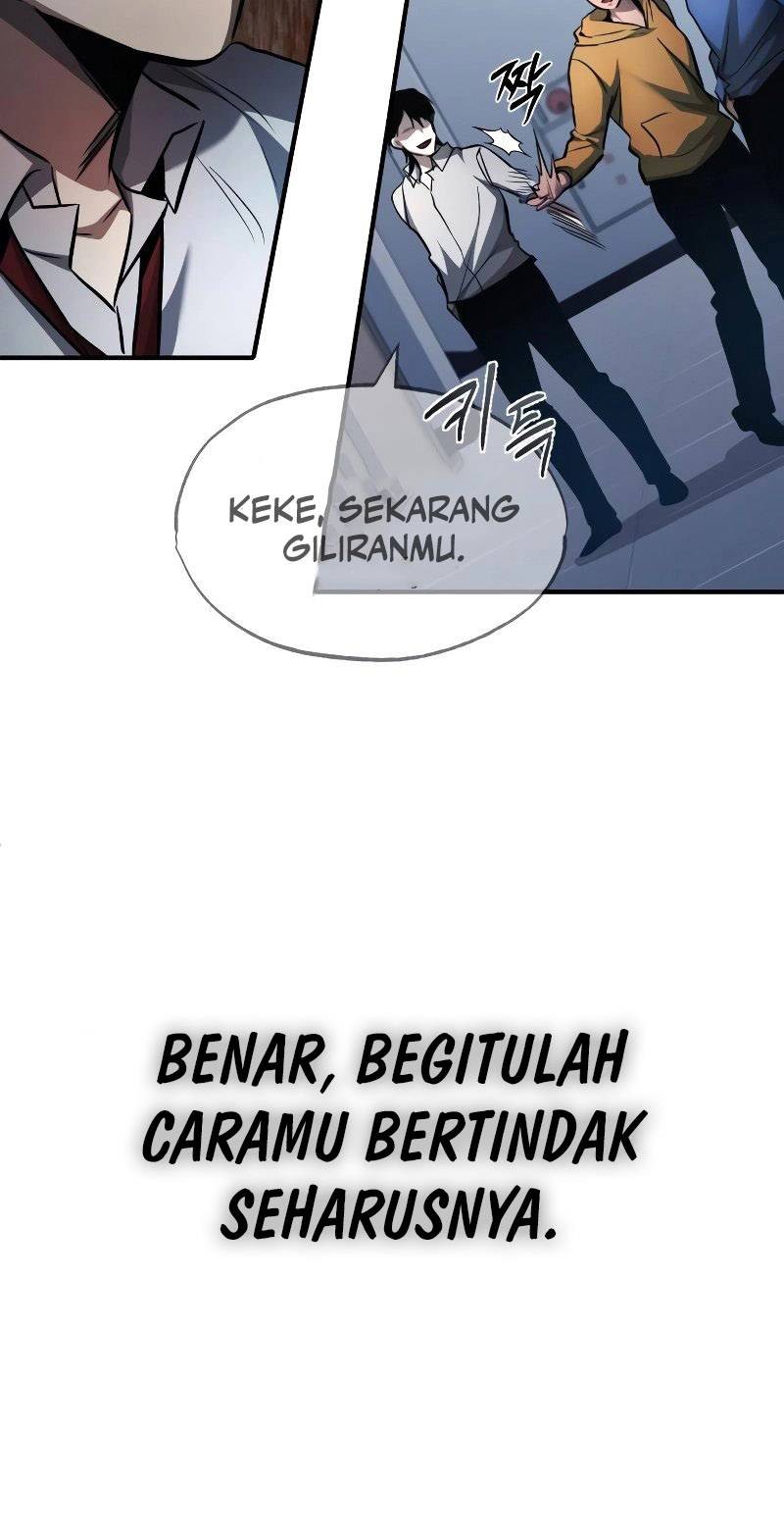 Devil Returns To School Days Bab 21 halaman 49