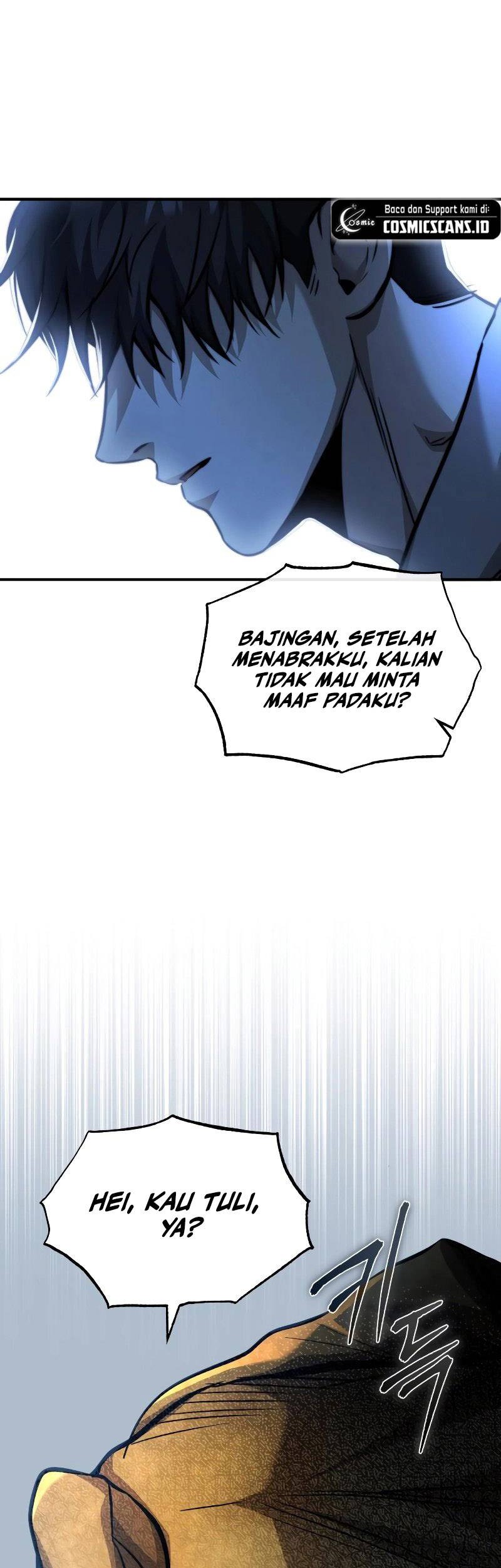 Devil Returns To School Days Bab 21 halaman 52