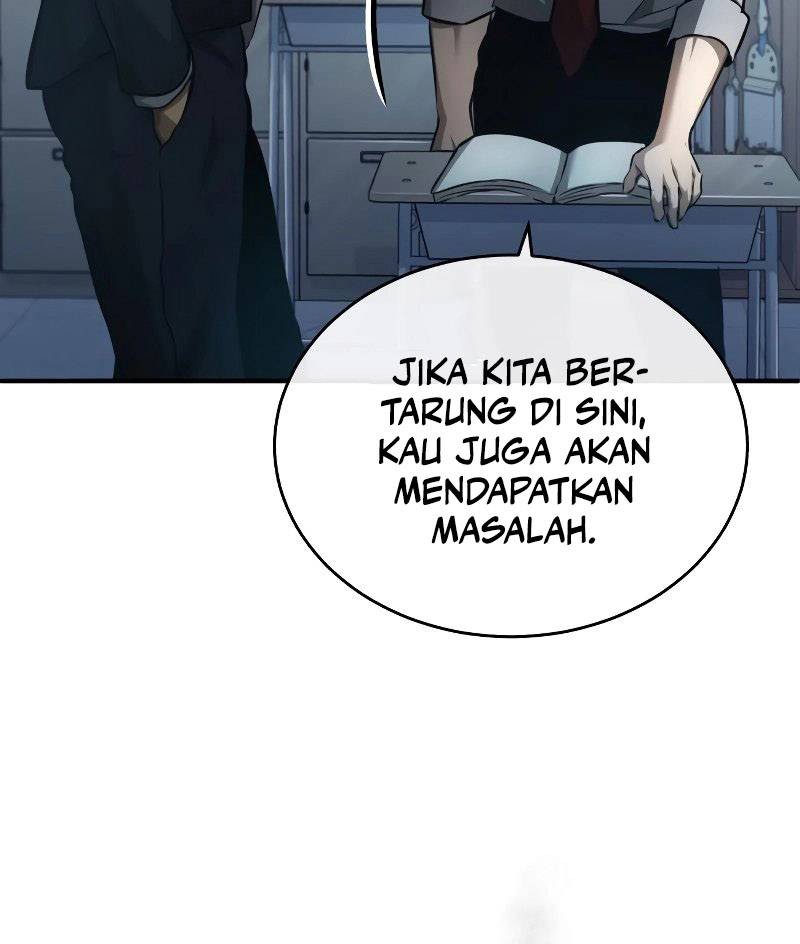 Devil Returns To School Days Bab 21 halaman 69