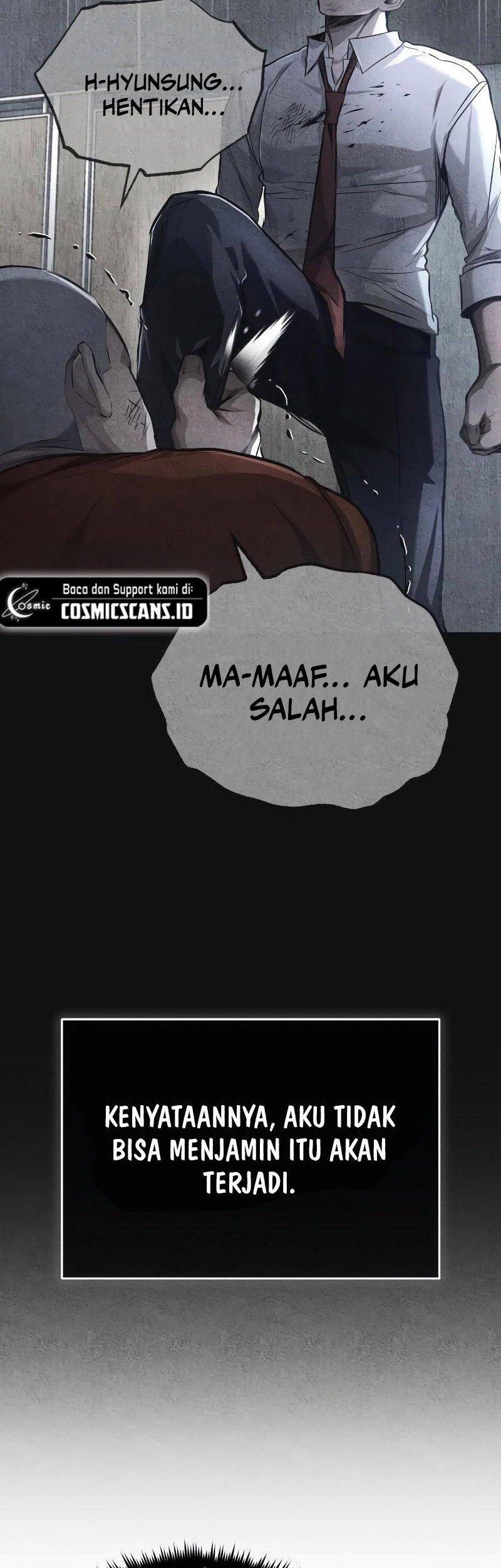 Devil Returns To School Days Bab 21 halaman 76