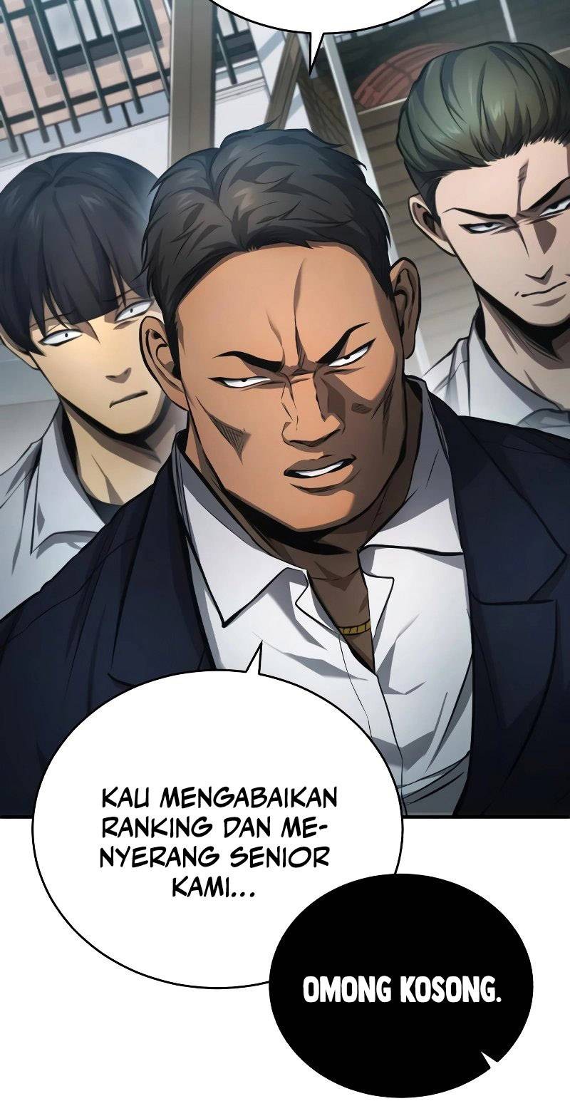 Devil Returns To School Days Bab 21 halaman 79