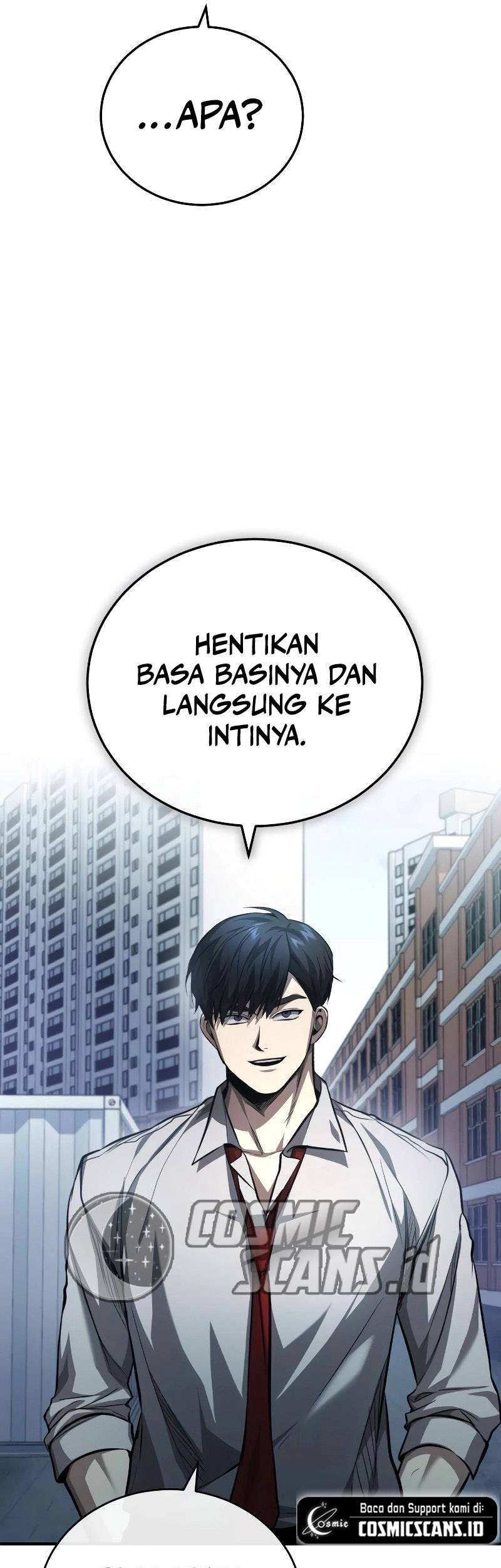Devil Returns To School Days Bab 21 halaman 80