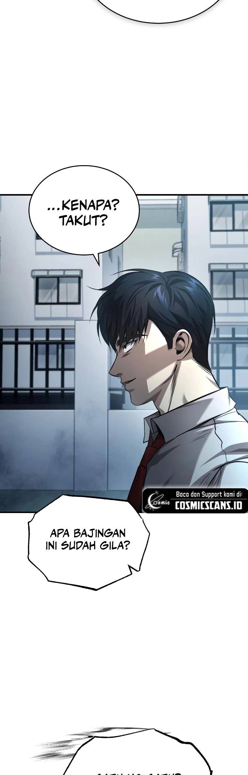 Devil Returns To School Days Bab 21 halaman 83