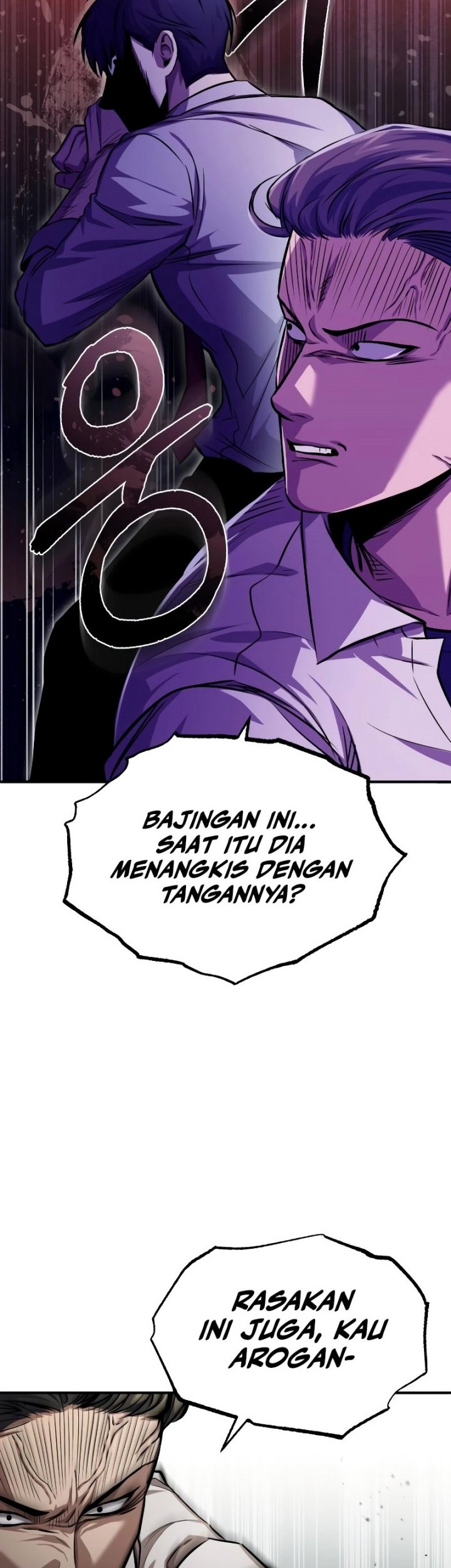 Devil Returns To School Days Bab 22 halaman 12