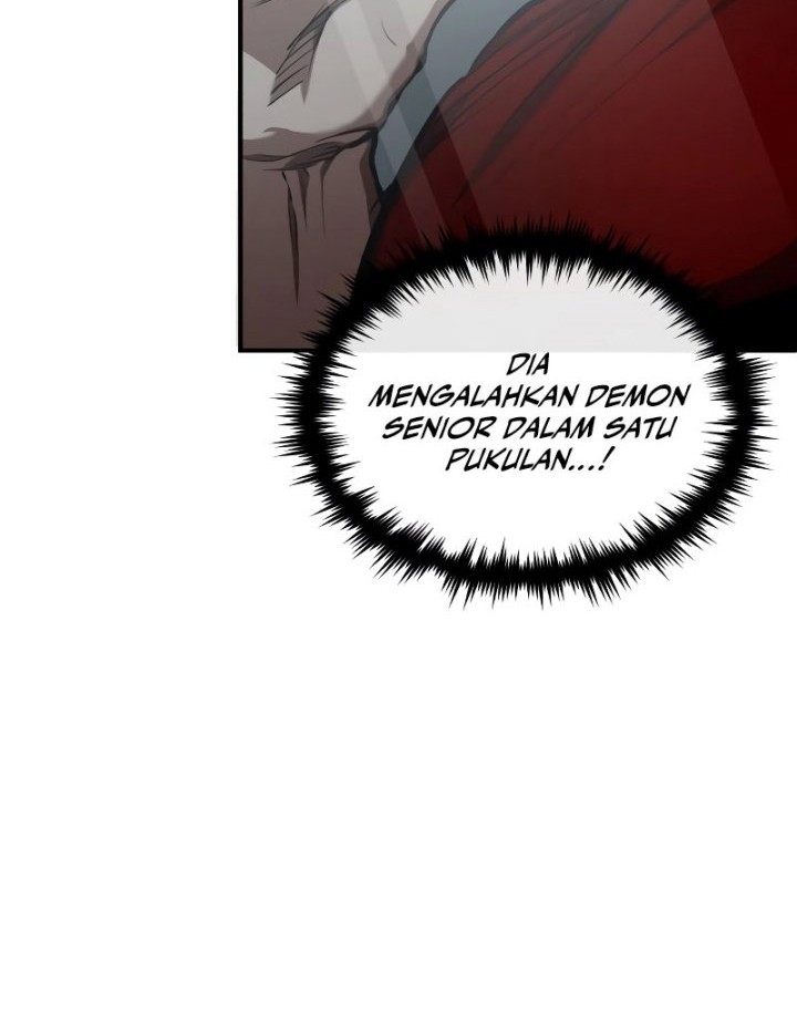 Devil Returns To School Days Bab 22 halaman 17
