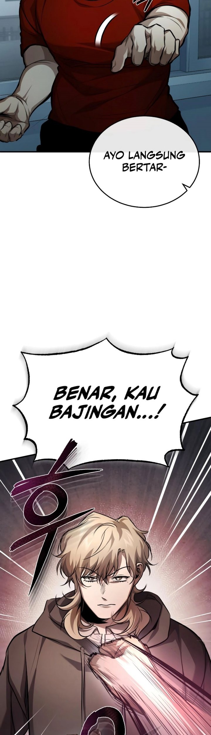 Devil Returns To School Days Bab 22 halaman 31