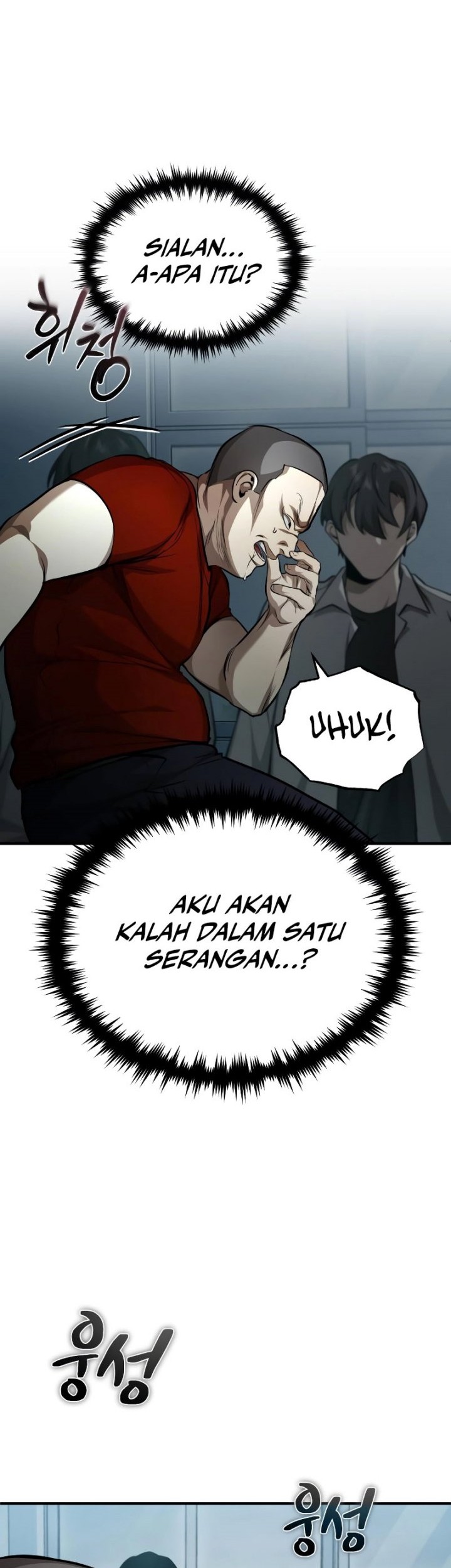 Devil Returns To School Days Bab 22 halaman 34