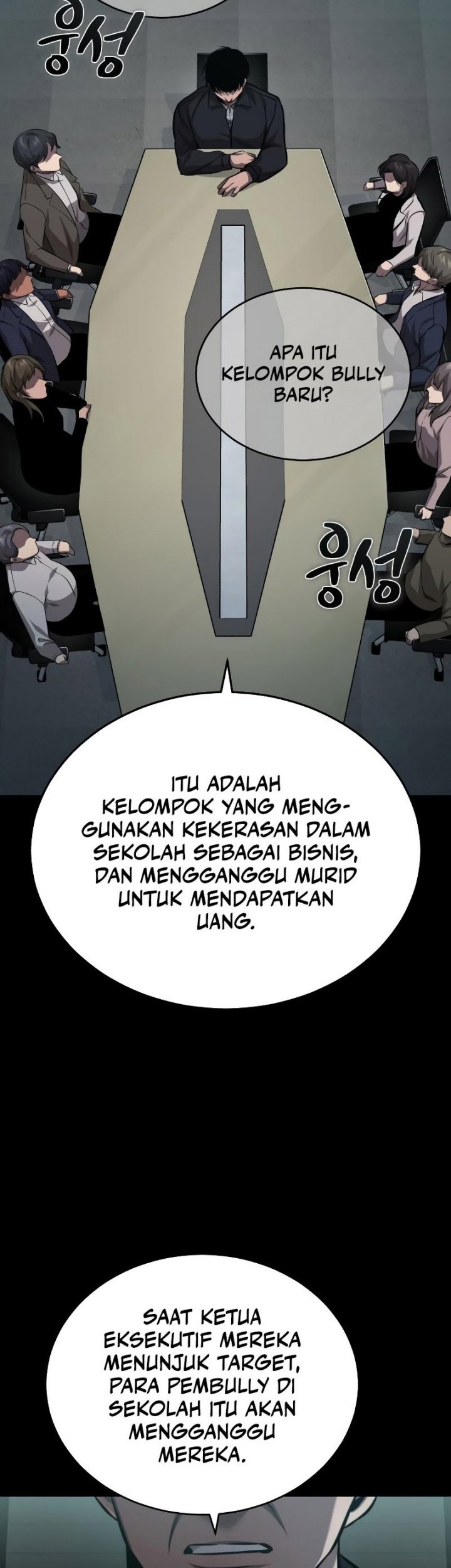 Devil Returns To School Days Bab 23 halaman 2