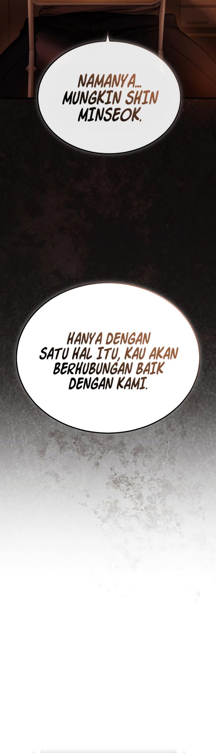 Devil Returns To School Days Bab 23 halaman 30