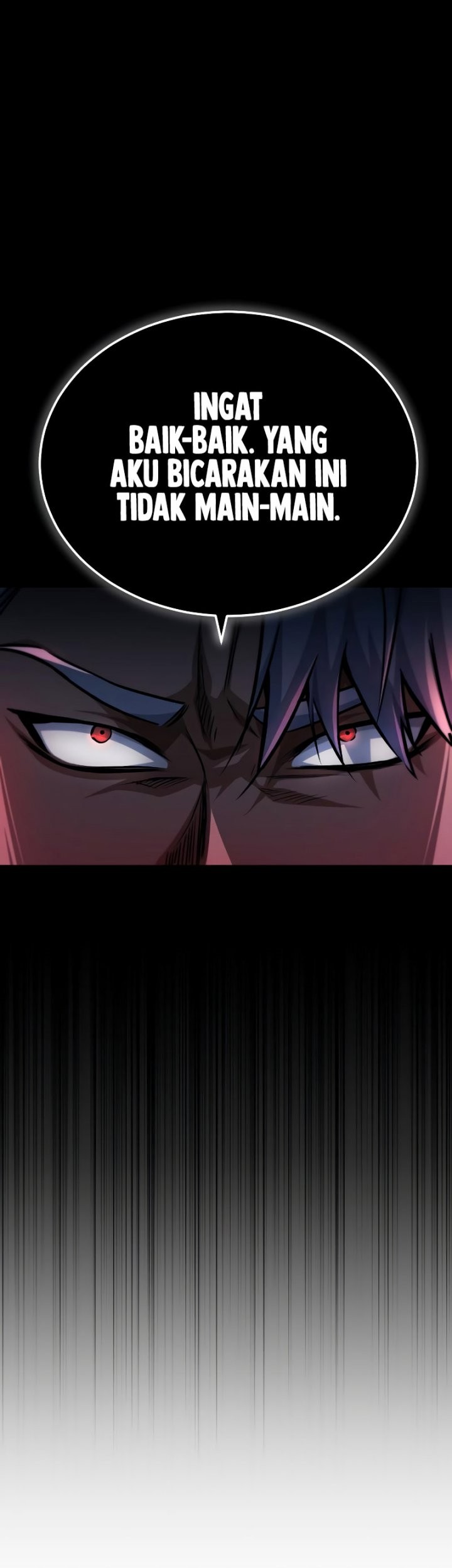 Devil Returns To School Days Bab 23 halaman 40
