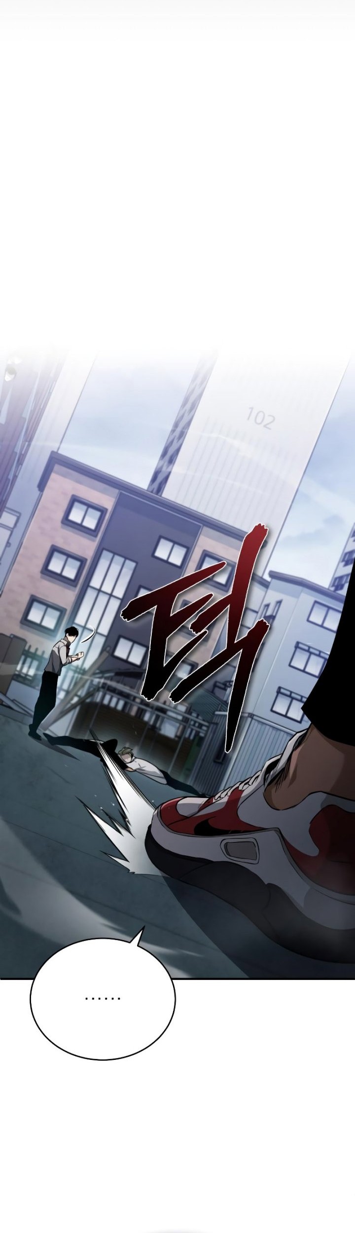Devil Returns To School Days Bab 23 halaman 41
