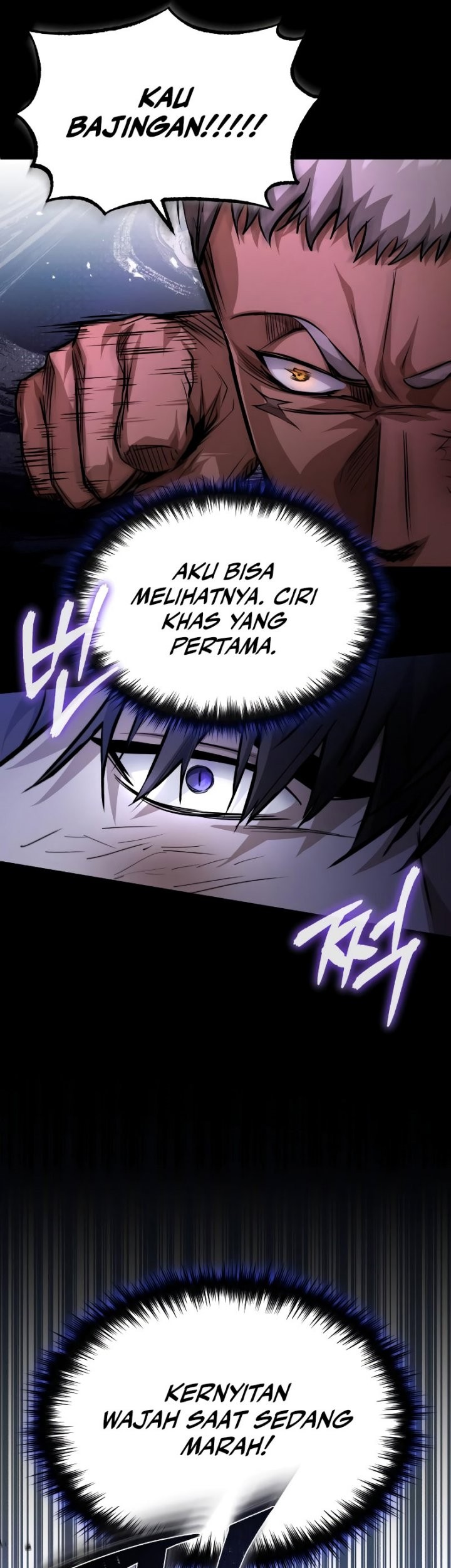 Devil Returns To School Days Bab 23 halaman 64