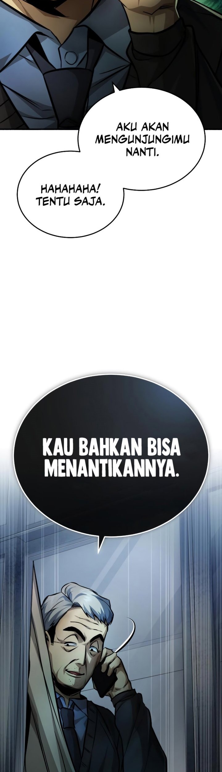 Devil Returns To School Days Bab 23 halaman 80